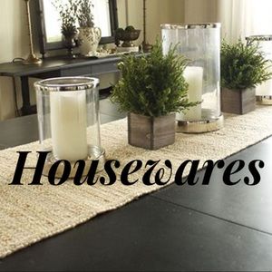 Housewares
